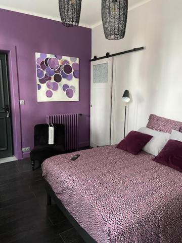 Krisko Parking Prive Et Clos Armentieres Luaran gambar