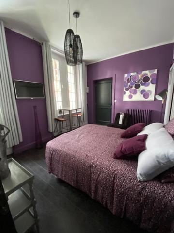 Krisko Parking Prive Et Clos Armentieres Luaran gambar